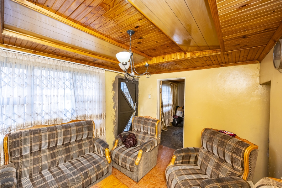 2 Bedroom Property for Sale in Mdantsane Nu 14 Eastern Cape
